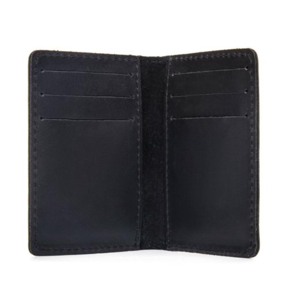 Carteira Cnt 907 Preto Fosco - 3