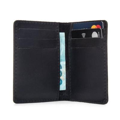 Carteira Cnt 907 Preto Fosco