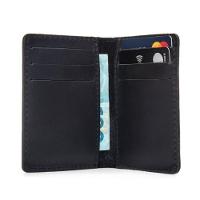 Carteira Cnt 907 Preto Fosco - 1