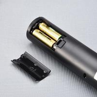 Abridor De Vinhos Saca Rolhas Elétrico Automático - 5