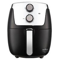 Fritadeira Air Fryer Britania 4,2l Bfr38 - 63801097 Preto-cinza 110 Volts - 2
