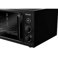 Forno 50 Litros Mueller Elétrico MFB50B - 610003743 Preto 110V - 5