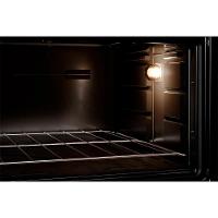 Forno 50 Litros Mueller Elétrico MFB50B - 610003743 Preto 110V - 6