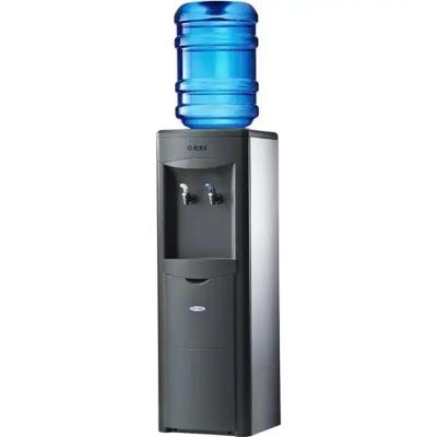 Bebedouro Ibbl Coluna Garrafao Gf2000 - 11112001 Prata 220V