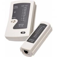 Testador Cabo Rede Rj45 Rj11 Telefonia - 11