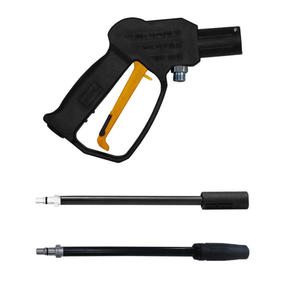 Lavadora De Alta Pressão Wap Eco Fit 2200 1500PSI 110V - 7