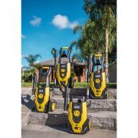 Lavadora De Alta Pressão Tramontina 1200 W Master Para Uso Eventual Jato Regulável 1500 Psi 220 V