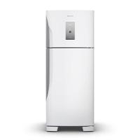 Geladeira Panasonic Duplex Frost Free 435L A+++ Branca NR-BT56PD4W 110V - 1