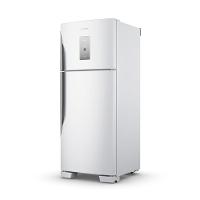 Geladeira Panasonic Duplex Frost Free 435L A+++ Branca NR-BT56PD4W 110V - 3