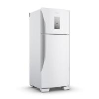 Geladeira Panasonic Duplex Frost Free 435L A+++ Branca NR-BT56PD4W 110V