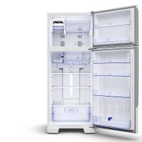 Geladeira Panasonic Duplex Frost Free 435L A+++ Branca NR-BT56PD4W 110V - 6