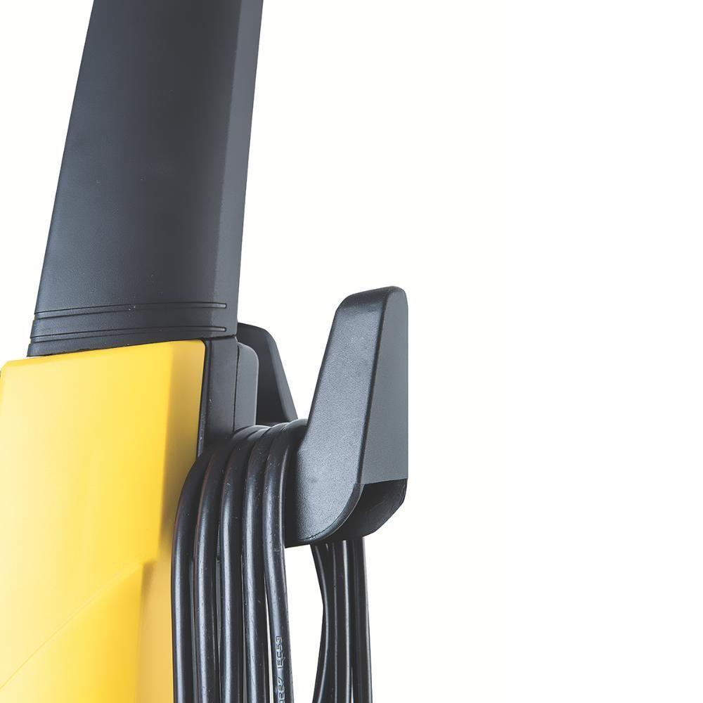 Lavadora De Alta Pressão 1800W Master Uso Moderado Alta Pressão 1900PSI Tramontina 42552022 220V - 4