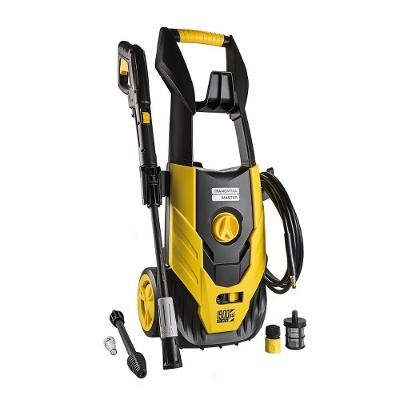 Lavadora de Alta Pressão Tramontina Master 42552022 1900PSI 1800W Amarelo 220V