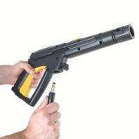 Lavadora De Alta Pressão 1800W Master Uso Moderado Alta Pressão 1900PSI Tramontina 42552022 220V - 5