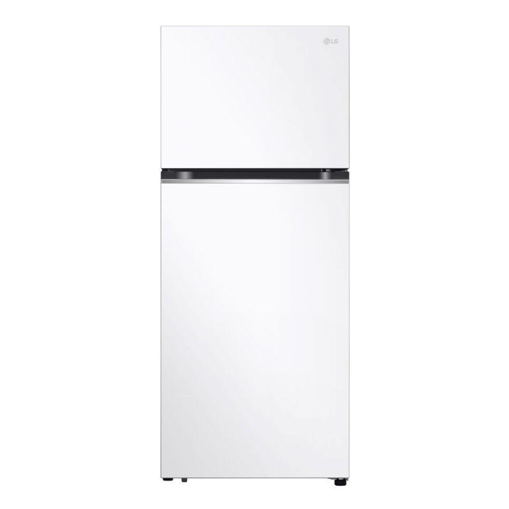 Geladeira LG Frost Free Inverter 375L  GN-B372PQW2 220V - 1