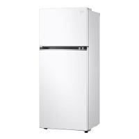 Geladeira LG Frost Free Inverter 375L  GN-B372PQW2 220V - 2