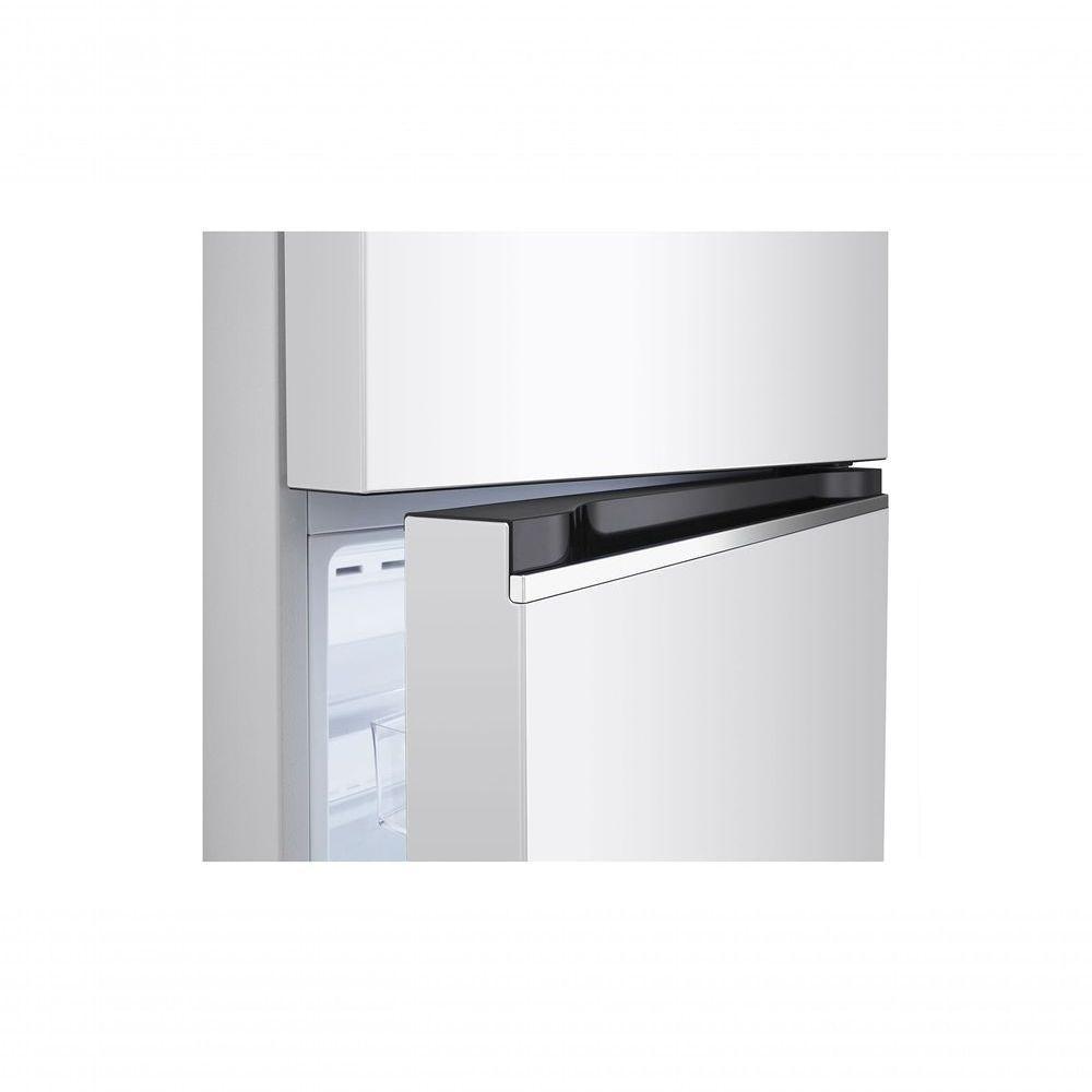 Geladeira LG Frost Free Inverter 395L Duplex Branca 110V - 4