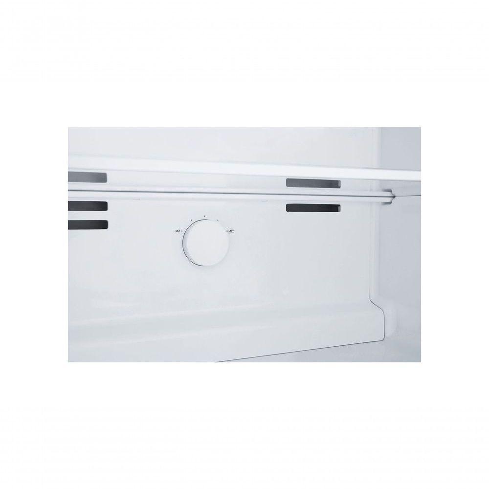 Geladeira LG Frost Free Inverter 395L Duplex Branca 110V - 5