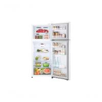 Geladeira LG Frost Free Inverter 395L Duplex Branca 110V - 10