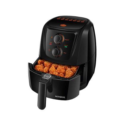 Fritadeira Sem Óleo Air Fryer Mondial AFN-40-TBS 220V