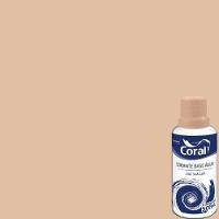 Corante Liquido água 50ml Coral Castanho - 3