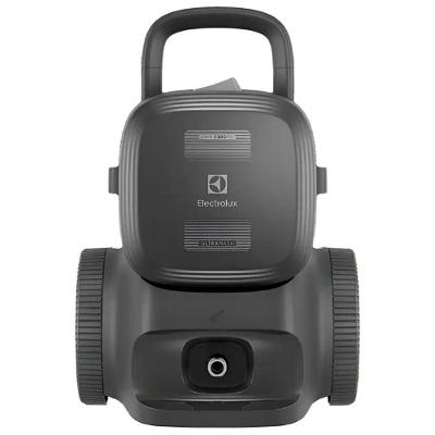 Lavadora de Alta Pressão Electrolux UWS2200 2200PSI 1800W 420L-h Cinza 110V