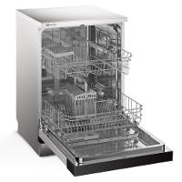 Lava-louça Electrolux 14 serviços Inox LS14E 110V