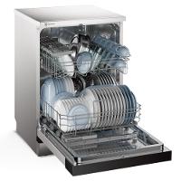 Lava-louça Electrolux 14 serviços Inox LS14E 110V - 5