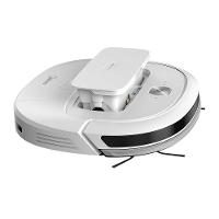 Aspirador Robô Smartmop Passa Pano Branco Midea VRA31BB Bivolt