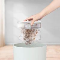 Aspirador Robô Smartmop Passa Pano Branco Midea VRA31BB Bivolt - 9