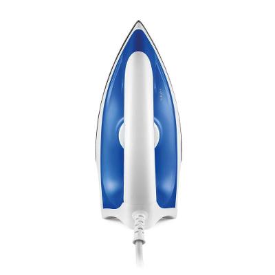 Ferro de Passar Iron Force Plus - Base Antiaderente Salva Botões 1.100W 110V