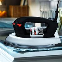 Ferro De Passar A Seco Black Decker VFA1110 Base De Alumínio 110V - 9