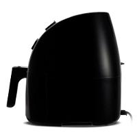 Fritadeira Air Fryer Britania 5,5l Redstone Bfr50 - 63801112 Preto 110 Volts - 14