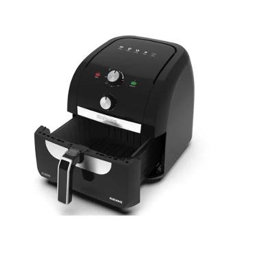 Fritadeira Air Fryer Itatiaia 8L 110V