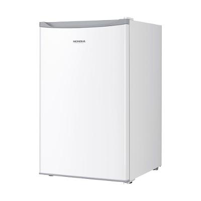 Frigobar Mondial 120L Porta Reversível Branco FGB-01-W120 110V