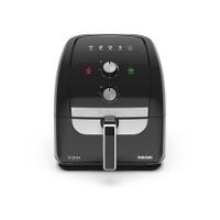 Fritadeira Air Fryer Itatiaia 8L Preto 220V - 1