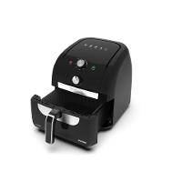 Fritadeira Air Fryer Itatiaia 8L Preto 220V - 6