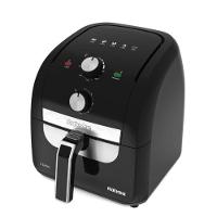 Fritadeira Air Fryer Itatiaia 5L Preto 220V - 1