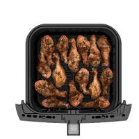 Fritadeira Air Fryer Itatiaia 5L Preto 220V