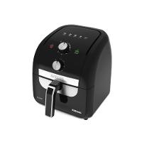 Fritadeira Air Fryer Itatiaia 8L Preto 110V - 7