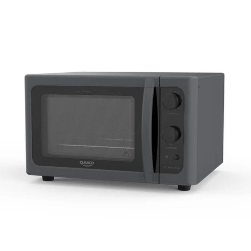 Forno Elétrico Dako New25 44 Litros Titanium 110V - 2