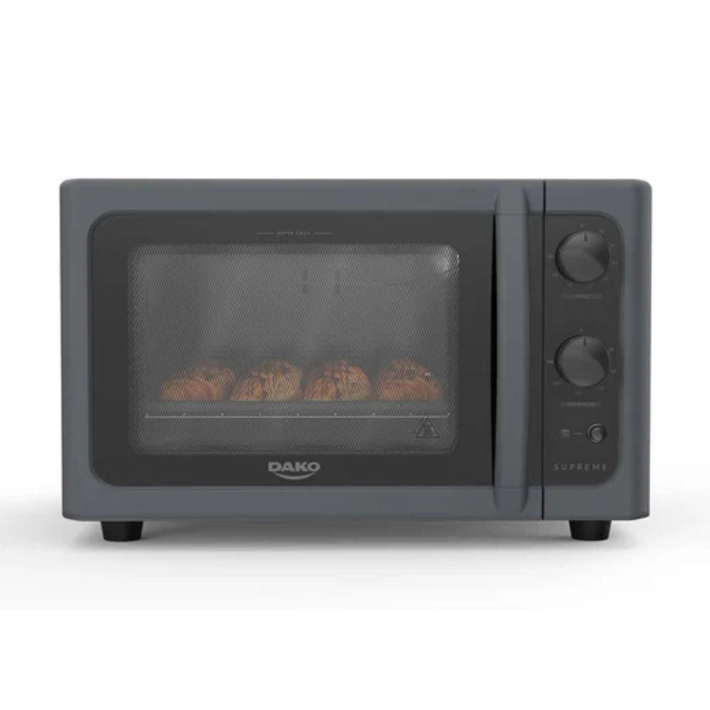 Forno Elétrico Dako New25 44 Litros Titanium 110V - 3