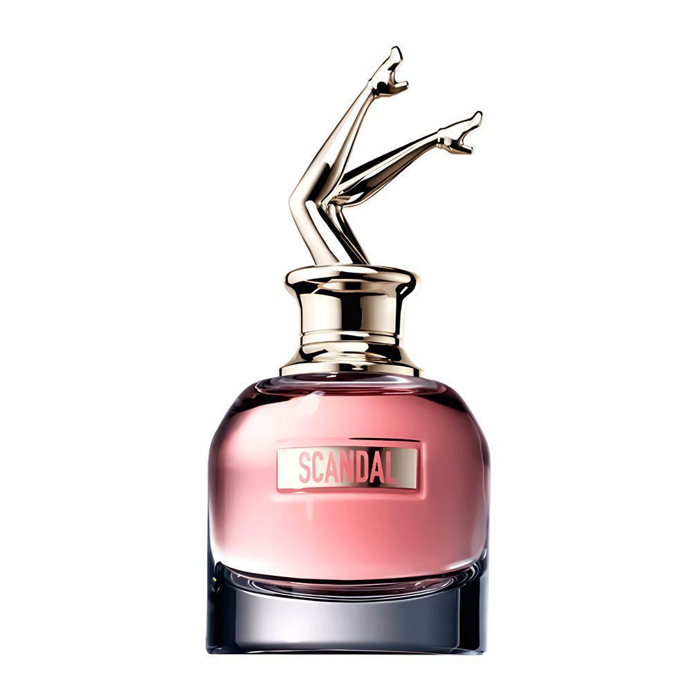 Jean Paul Gaultier Scandal Eau De Parfum - Perfume Feminino 50ml - 1