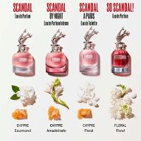 Jean Paul Gaultier Scandal Eau De Parfum - Perfume Feminino 50ml