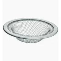 Grelha Inox Para Pia 4 1-2" - Atlas - 2