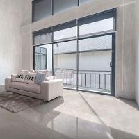 Porcelanato Savane Sand Gray Polido 71x71 - 2