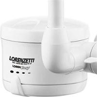 Torneira Lorenzetti Elétrica Easy Parede 4800w - 127v - 3