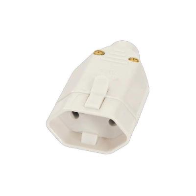 Tomada Fêmea Fame 2p. 10a - 1417