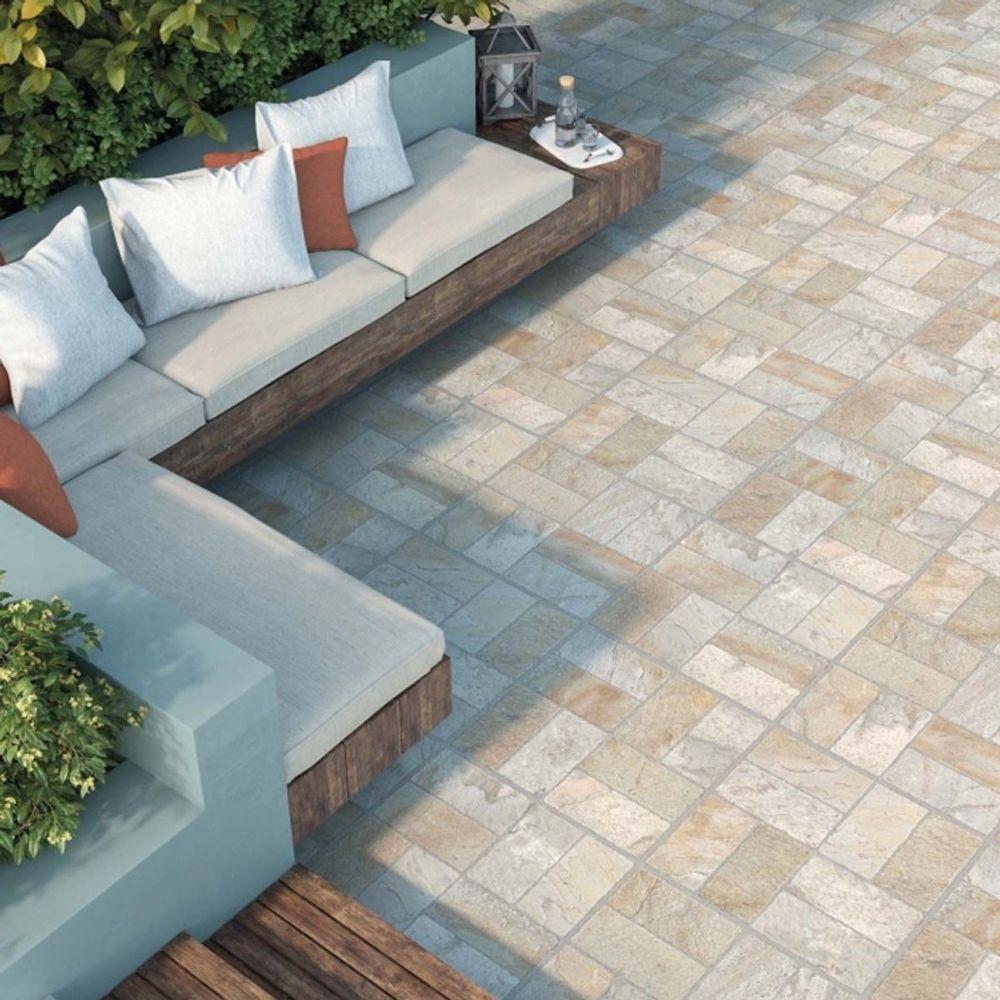 Piso Piso Forte Ibiraquera 50x50 A - 2