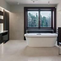 Porcelanato Delta Barcelona Bloc Externo - 84x84 A - 2